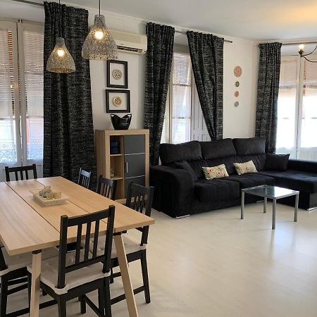 קורדובה Corredera Rooms מראה חיצוני תמונה