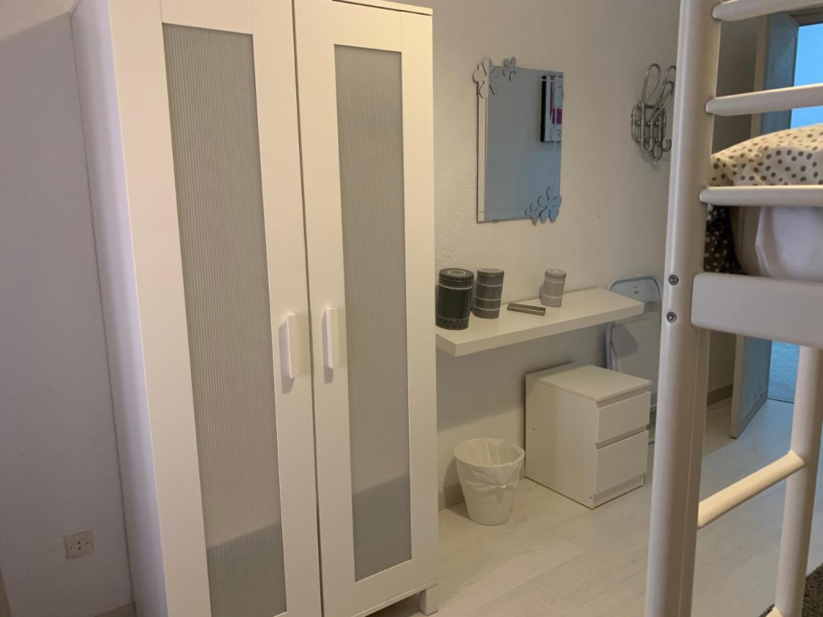 קורדובה Corredera Rooms מראה חיצוני תמונה