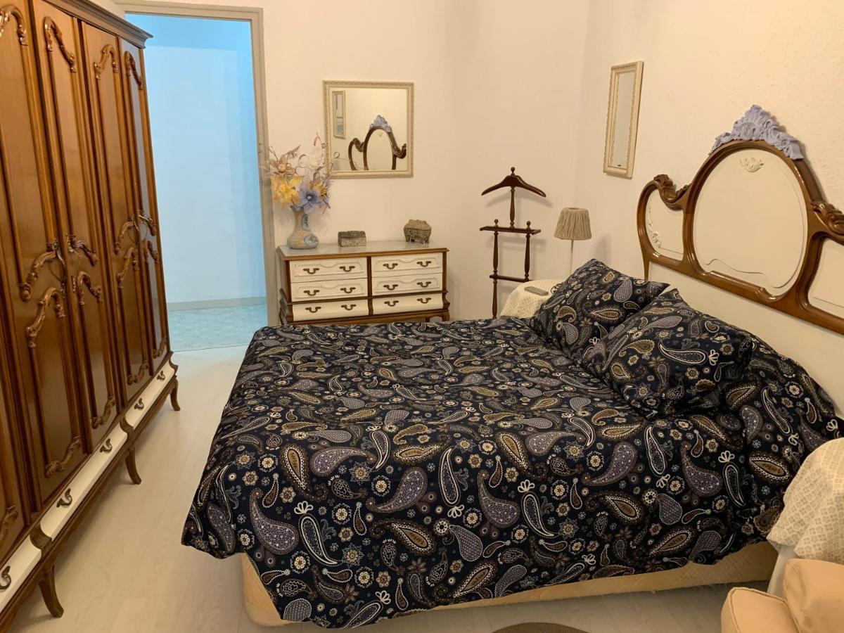 קורדובה Corredera Rooms מראה חיצוני תמונה