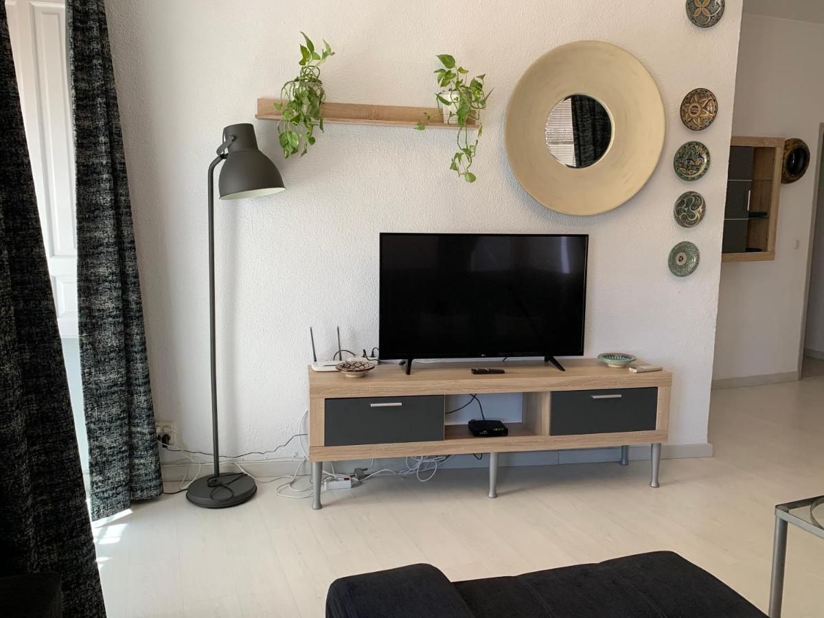 קורדובה Corredera Rooms מראה חיצוני תמונה