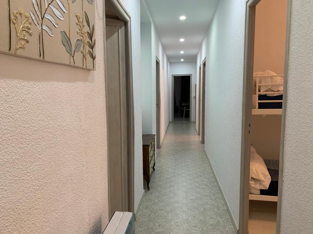 קורדובה Corredera Rooms מראה חיצוני תמונה