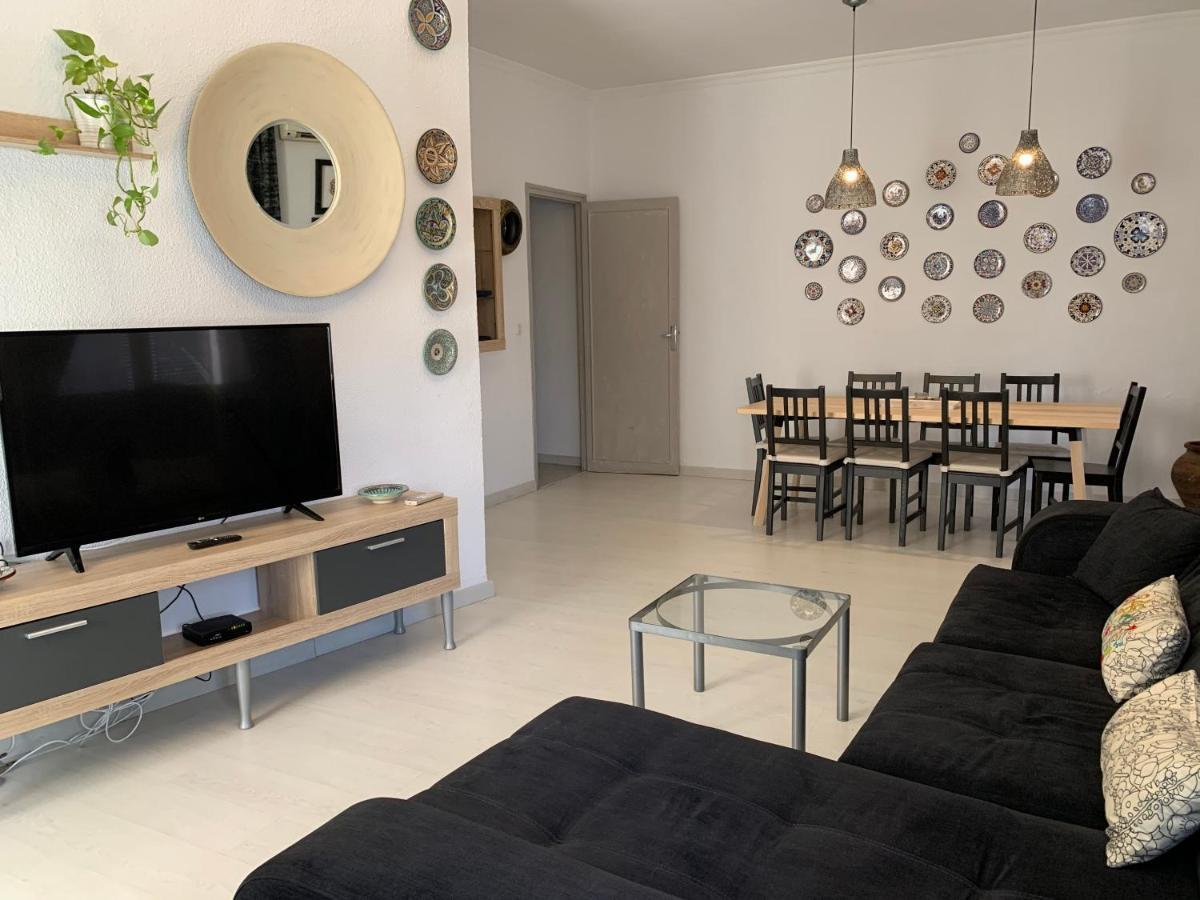 קורדובה Corredera Rooms מראה חיצוני תמונה
