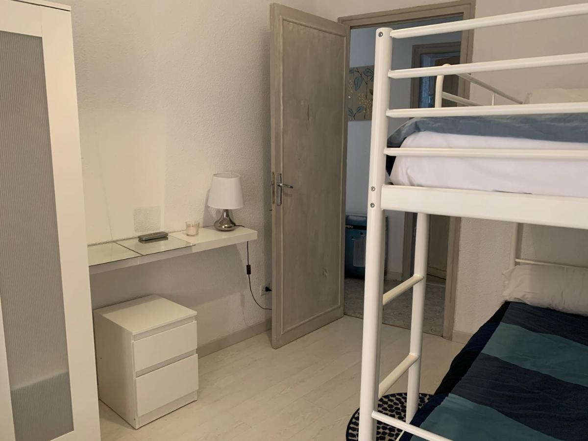 קורדובה Corredera Rooms מראה חיצוני תמונה